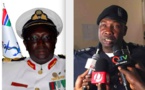 Gambie : Décès de deux officiers 