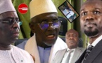 Ce que SONKO a dit à son avocat après le verdict (vidéo)