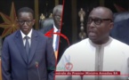 Vidéo : Barthélémy Dias tacle sévèrement Amadou Ba