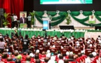 Côte d'Ivoire : le congrès extraordinaire du PDCI-RDA suspendu suite à une décision de justice