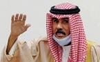 Koweït : l'émir Cheikh Nawaf al-Ahmad Al-Sabah est mort