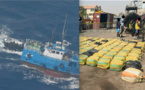 Saisie de trois tonnes de cocaïne : Un Sénégalais, cinq Bissau-Guinéens... dans l’équipage du navire