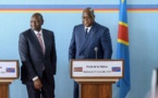  "Alliance politico-militaire anti-Tshisekedi" : La RDC rappelle son ambassadeur au Kenya 