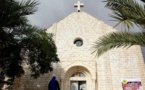 Gaza : Deux femmes assassinées dans la paroisse catholique par un soldat isralien