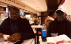 Nécrologie : Le journaliste, Idrissa Benjamin Sané a perdu son père