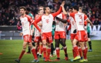 Bundesliga : Le Bayern Munich humilie Stuttgart