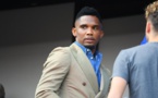 Samuel Eto’o sur la CAN : "N'oubliez pas que nous sommes le Cameroun et le Cameroun reste le Cameroun"