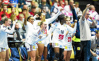 Mondial féminin de handball. La France sacrée championne du monde