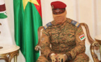 Burkina : trois ministres limogés