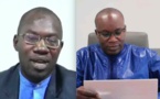 Mactar Guissé du PRP tance Pape Modou Fall : "Les élections seront organisées de gré ou de force"