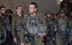 Le chef de l'armée israélienne recadre ses hommes : "On ne tire pas sur une personne qui lève les mains"