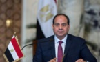 Égypte: le président Abdel Fattah al-Sissi remporte l'élection présidentielle avec 89,6% des voix