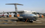 Les États-Unis ont mené une frappe visant un avion russe en Libye, selon l'agence Nov