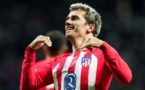 Historique pour Griezmann !