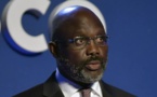 Vote contre un cessez-le-feu à Gaza : Weah a écrit à l'ONU pour changer le vote du Libéria