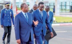 Macky Sall critique Amadou BA : « War Nga Yokk Taxawaay...»