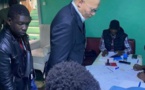 Contrôle des parrainages  : Karim Wade convoqué le 28 décembre...