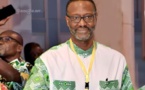 Cote Ivoire : Tidjane Thiam, nouveau patron du PDCI