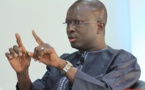 Diagne Fada sur Amadou Ba : «Si les Sénégalais l’élisent, nous ne serons pas déçus»