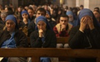 Bethléem, les Palestiniens chrétiens tentent de fêter Noël dans l'ombre de la guerre