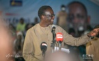 Amadou Ba aux Sénégalais : "Faites-moi confiance, le pays sera industrialisé"