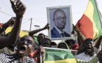 Présidentielle: Ousmane Sonko a déposé son dossier de candidature au Conseil constitutionnel