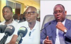 Ziguinchor, la jeunesse de Benno hausse le ton et interpelle Macky : " Depuis 2012 vous n'avez pas..."