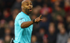 Sam Allison devient le premier arbitre noir à diriger un match de foot anglais depuis 15 ans