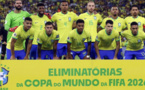 Foot: comment le Brésil se retrouve sous la menace d’une suspension de la Fifa