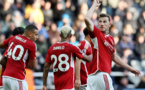 PREMIER LEAGUE : Nottingham Forest a remporté sa première victoire
