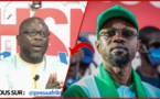 "La candidature de Sonko est partiellement recevable", selon Babacar Fall de Gradec