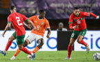 CAN 2024: Maroc, une liste de 27 joueurs avec quatre Espoirs