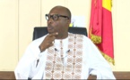 Barthélémy Dias à Macky: « Il n’y aura pas de Jeux Olympiques à Dakar, si… »(vidéo)