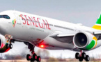 Air Sénégal : Le vol Paris-Dakar du 28 décembre annulé !