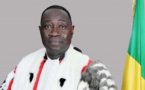 Conseil constitutionnel : ce que Mamadou Badio Camara a découvert sur les 93 dossiers reçus au greffe