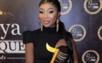 Afrique de l'Ouest :  Miss Jobiz élue Artiste de l'année 2023