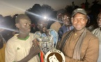 La Cojecar du Département de Kaolack : Tournoi SAARGAL Macky pour "FAL Amadou Ba"