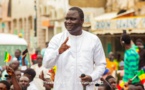 Fin d'année : Le message de Déthié FALL aux sénégalais