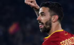 Spinazzola convoité en Arabie Saoudite