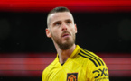 De Gea de retour à Old Trafford ?