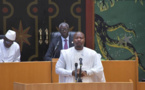 Parlement de la Cedeao : Guy Marius Sagna parmi les députés Sénégalais qui vont siéger...