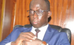 Présidentielle : Charles Emile Ciss éliminé de la course