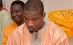 Contrôle des parrainages : Pape Djibril Fall en sursis 