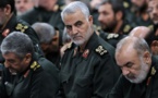 Iran : Un attentat le jour du 4ᵉ anniversaire de l'assassinat du général Soleimani 
