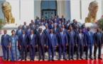 Sénégal, le Communiqué du Conseil des Ministres du 03 janvier 2024
