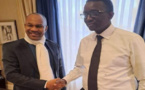 Sénégal : Mamoudou Ibra Kane prend la carte de Benno et soutient Amadou Ba