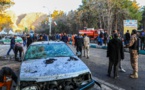 Explosions en Iran: Daesh revendique l'attentat qui a fait 84 morts