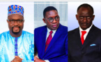 Conseil constitutionnel : Ibrahima Sall, président du MODEL, Cheikh Dieng et Mouhamed Fadel Kone, recalés