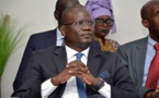  Passage des candidats au second tour du parrainage : Dr Abdourahmane Diouf propose un nouveau tirage au sort