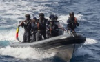 Sénégal : Cinq commandos de la Marine sénégalaise portés disparus